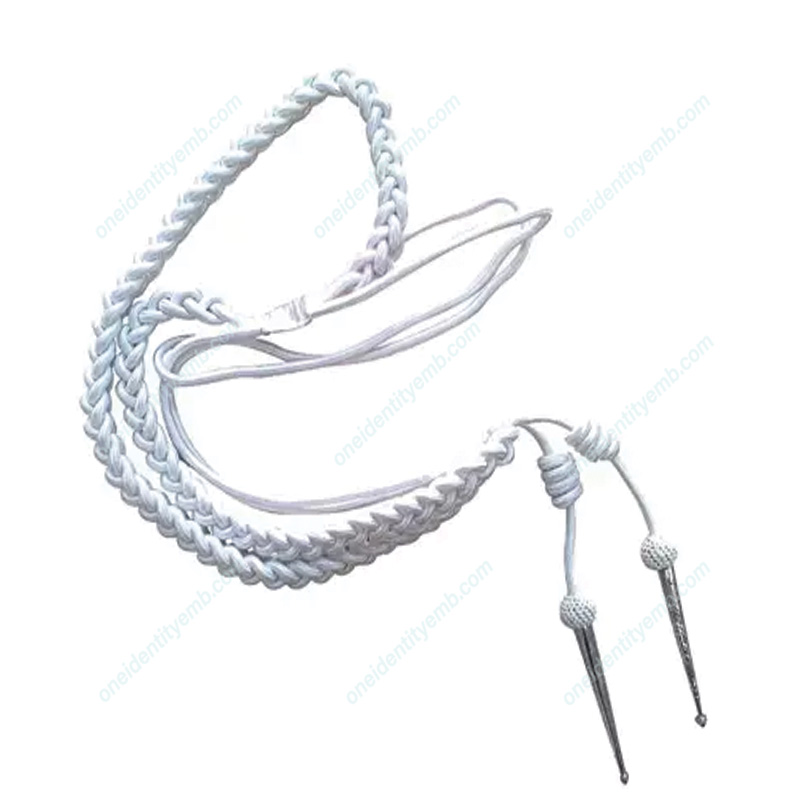 Uniform Aiguillettes
