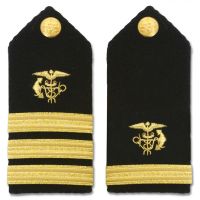 Uniform Shoulder Rank