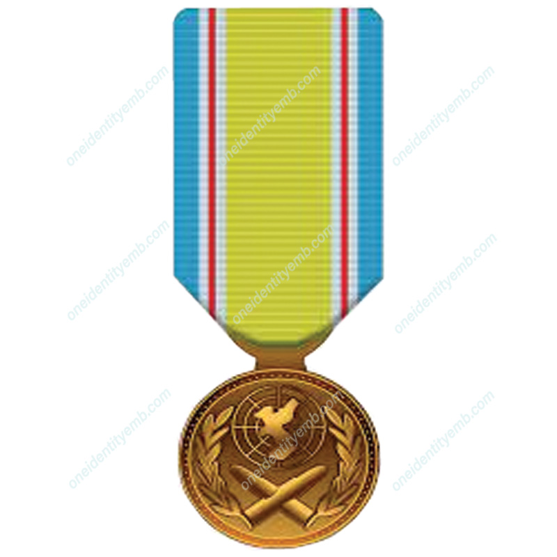Uniform Ribbon