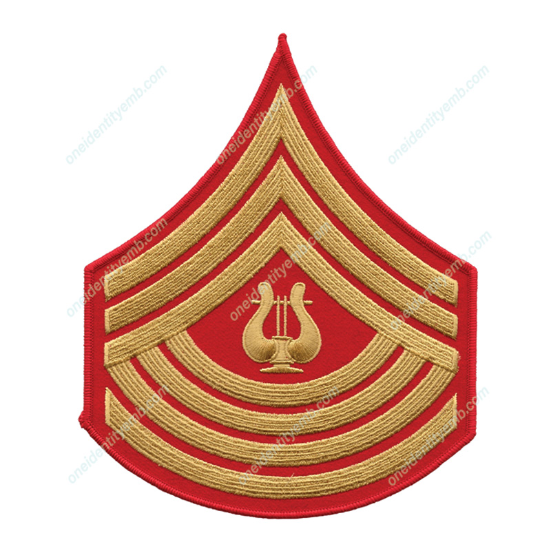 Uniform Chevron