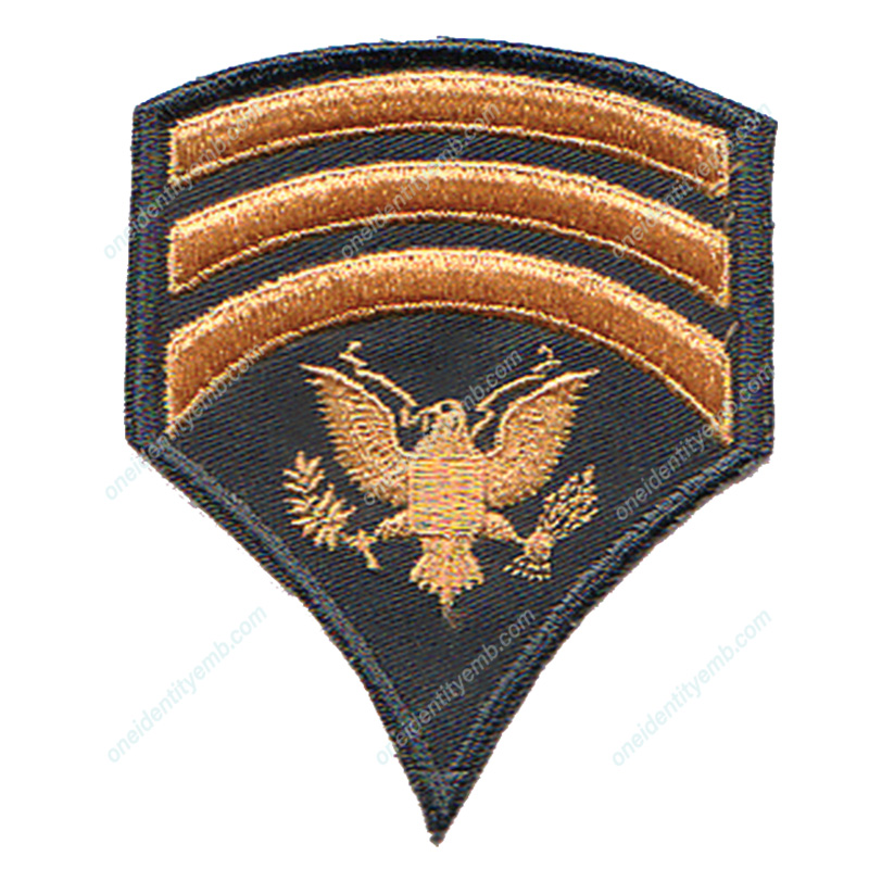 Uniform Chevron