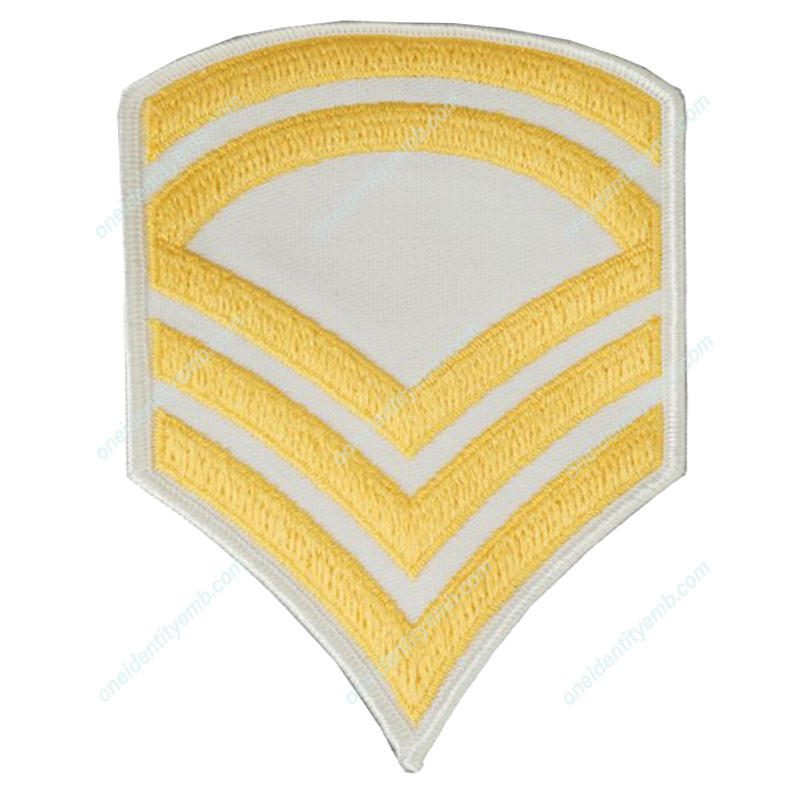 Uniform Chevron
