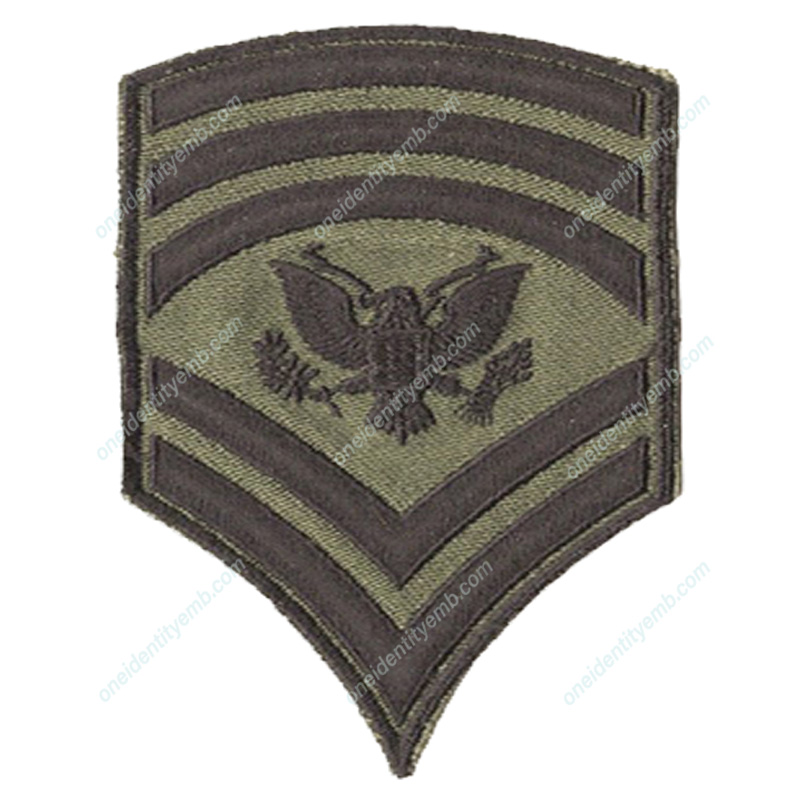 Uniform Chevron