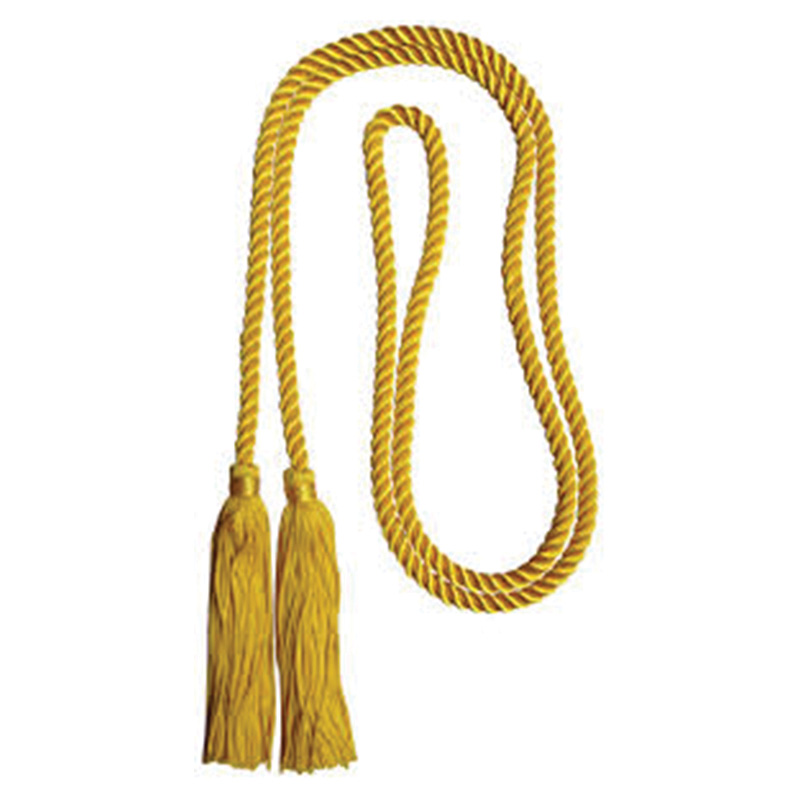 Uniform Tassel