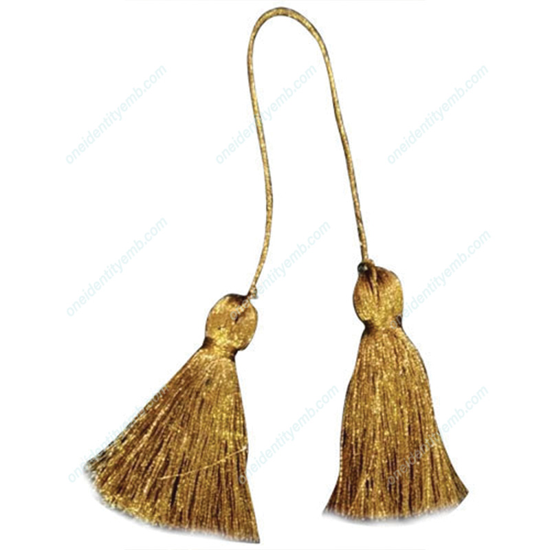 Uniform Tassel